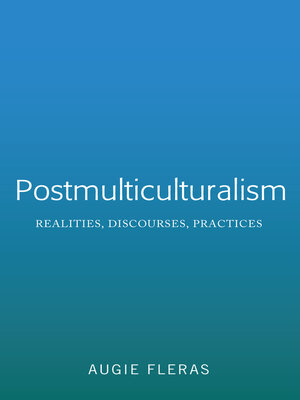 cover image of Postmulticulturalism